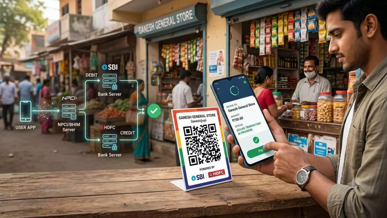 UPI Transaction UPI Transaction