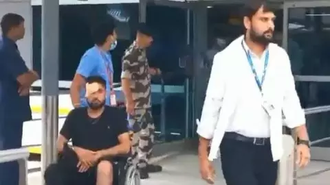 कान फटे, गर्दन टूटी, कंधा खिसका...Air India फ्लाइट में खौफ के पल, घायल यात्रियों की खौफनाक आपबीती