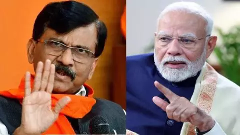 Sanjay Raut On Datia-Bankipur Result