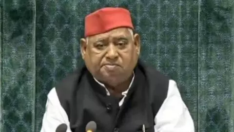 Awadhesh Prasad on Bypoll Results Awadhesh Prasad on Bypoll Results