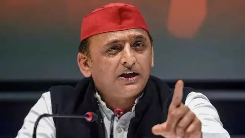 Akhilesh Yadav on Bankipur Result