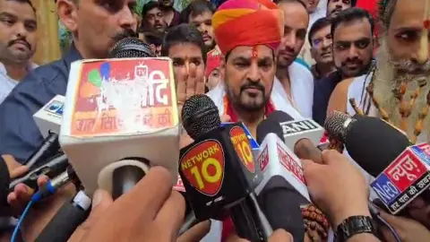 Mathura News