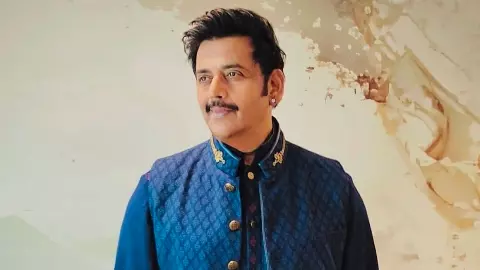 Ravi Kishan Education & Net Worth Ravi Kishan Education & Net Worth