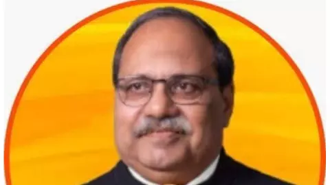 Woman alleges defamation, MLA Vinod Singh