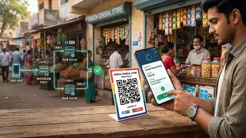 UPI Transaction