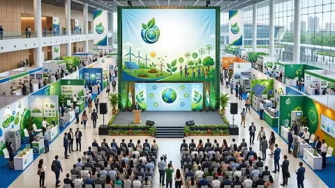 IBET Expo 2026