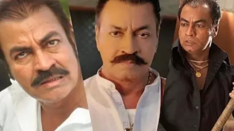 Pradeep Rawat Filmy Career Pradeep Rawat Filmy Career