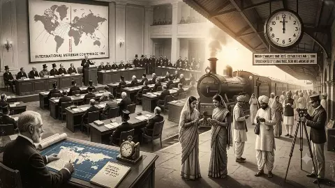 India Standard Time India Standard Time
