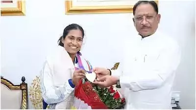 Chhattisgarh News