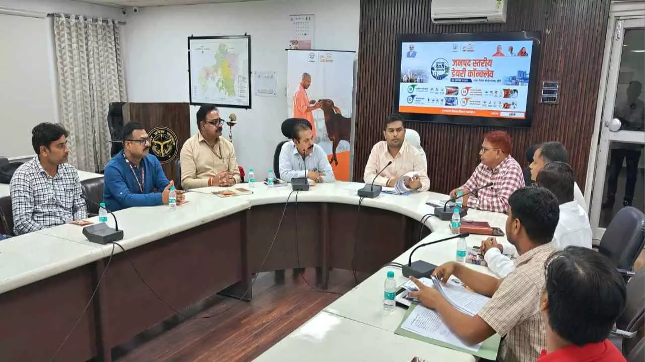 Jhansi News
