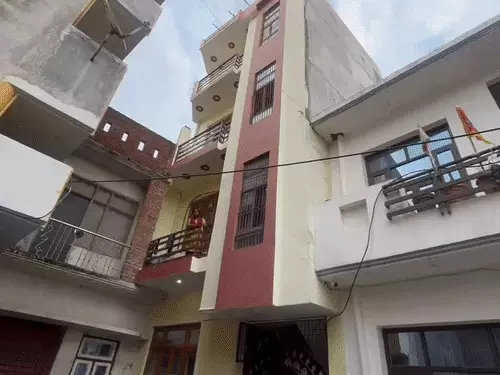 घर में अकेली थी छात्रा और फिर..., खून से लथपथ मिली BCA की छात्रा, पास में तड़पता रहा क्लासमेट... घर में अकेली थी छात्रा और फिर..., खून से लथपथ मिली BCA की छात्रा, पास में तड़पता रहा क्लासमेट...