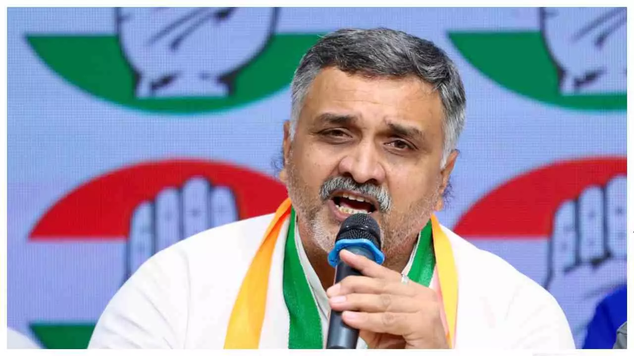 Meerut: पश्चिमी यूपी की राजनीति में बड़ा बदलाव, रोहित जाखड़ कांग्रेस में शामिल, जाट समीकरण पर नजर