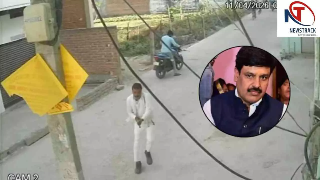Mirzapur News: मिर्जापुर अधिवक्ता राजीव सिंह हत्याकांड: मुख्य आरोपी राजेंद्र सोनकर पर NSA लागू