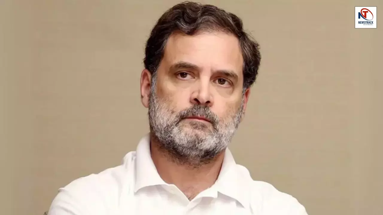 Rahul Gandhis Event Rahul Gandhis Event