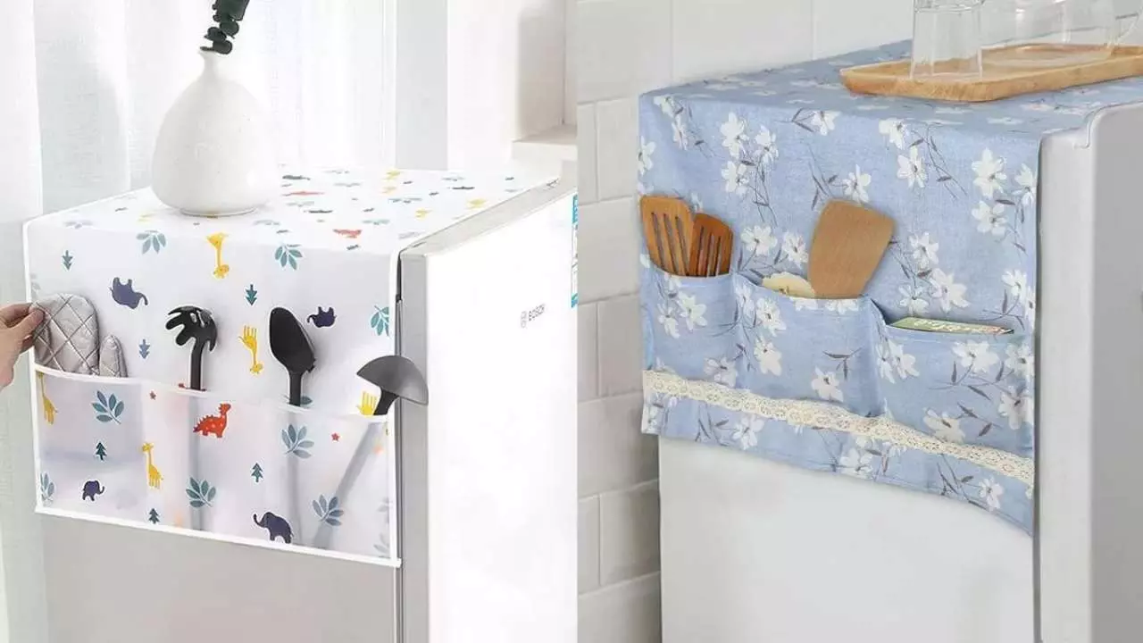 Fridge Cover Disadvantage Fridge Cover Disadvantage