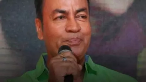 Pradeep Rawat Last Movie