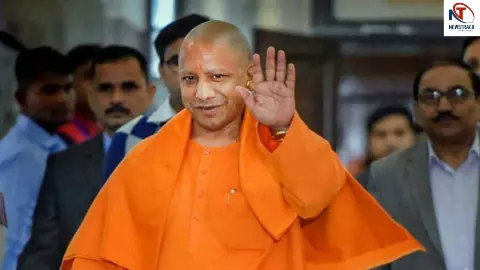 CM Yogi Adityanath CM Yogi Adityanath