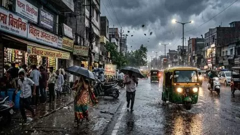 Aaj Ka Mausam Aaj Ka Mausam