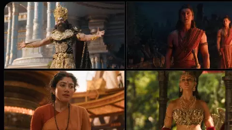 Ramayana Movie Release Date Ramayana Movie Release Date