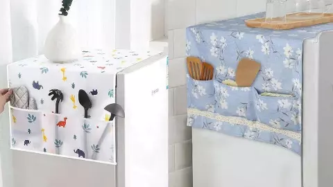 Fridge Cover Disadvantage Fridge Cover Disadvantage