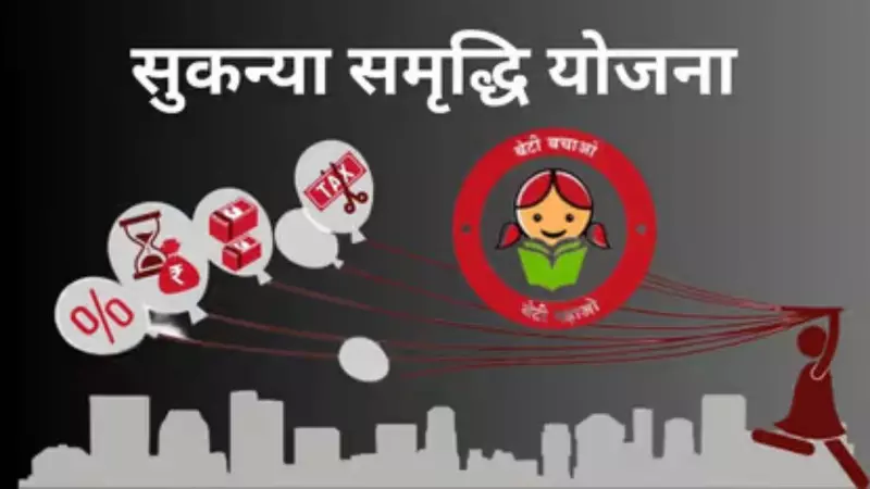 Sukanya Samriddhi Yojana: सुकन्या समृद्धि योजना खाते में जन्म तिथि में ऐसे कर सकते हैं बदलाव, जानिए पूरी प्रक्रिया