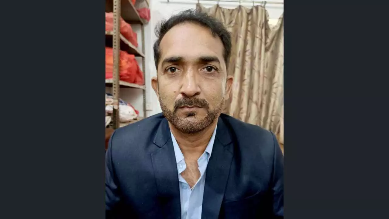 Chandauli News Chandauli News