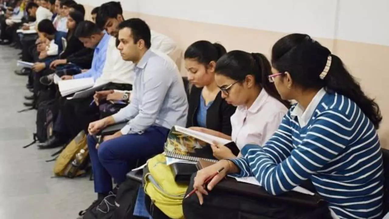 India Employment Report India Employment Report