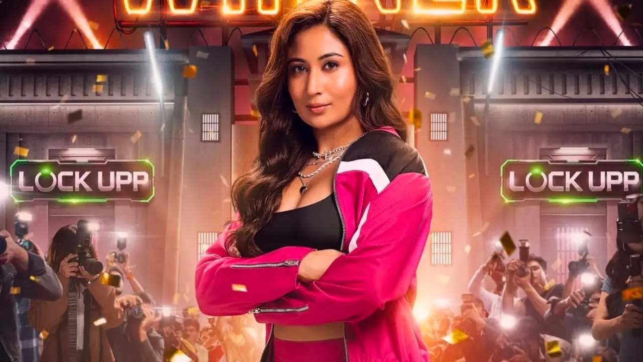 Shreya Kalra In Bigg Boss 20 Shreya Kalra In Bigg Boss 20