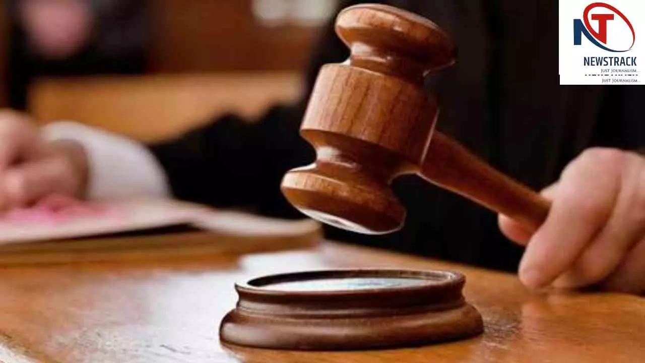 Etah News: आठ वर्ष पूर्व बहला-फुसलाकर किशोरी को ले जाने के मामले में दोषी को पांच वर्ष की सजा Etah News: आठ वर्ष पूर्व बहला-फुसलाकर किशोरी को ले जाने के मामले में दोषी को पांच वर्ष की सजा