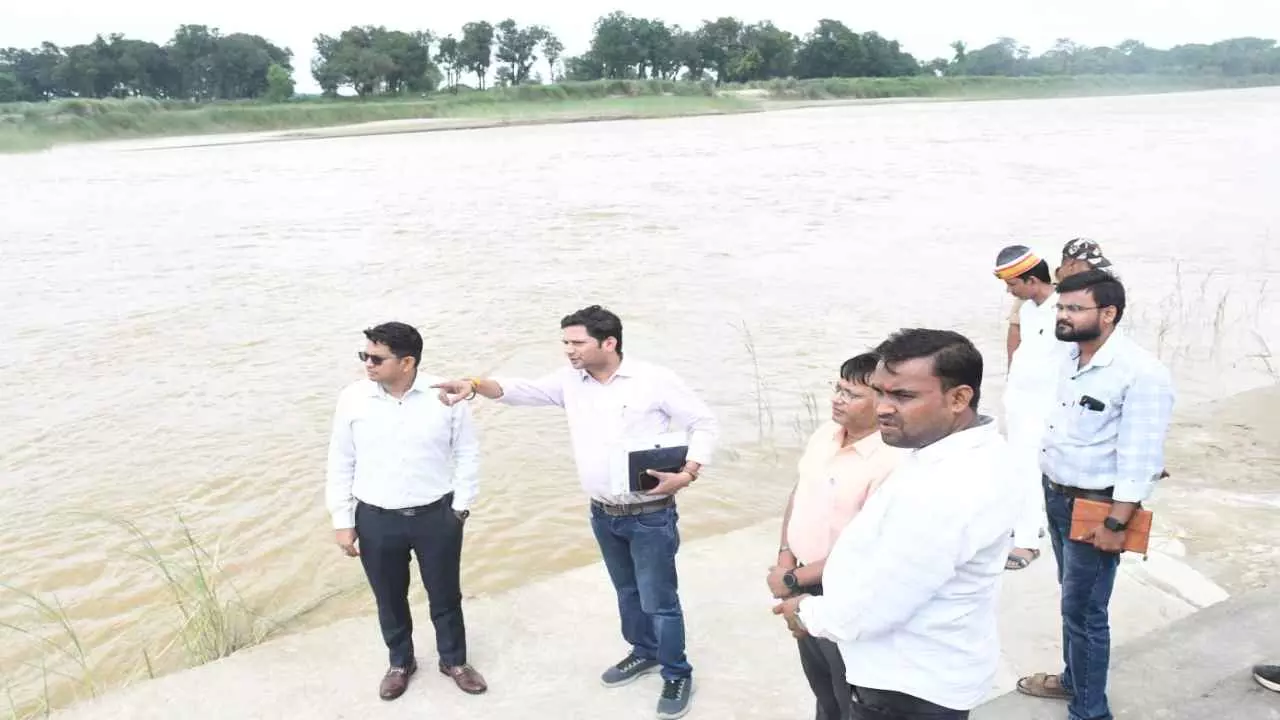 Siddharthnagar News Siddharthnagar News