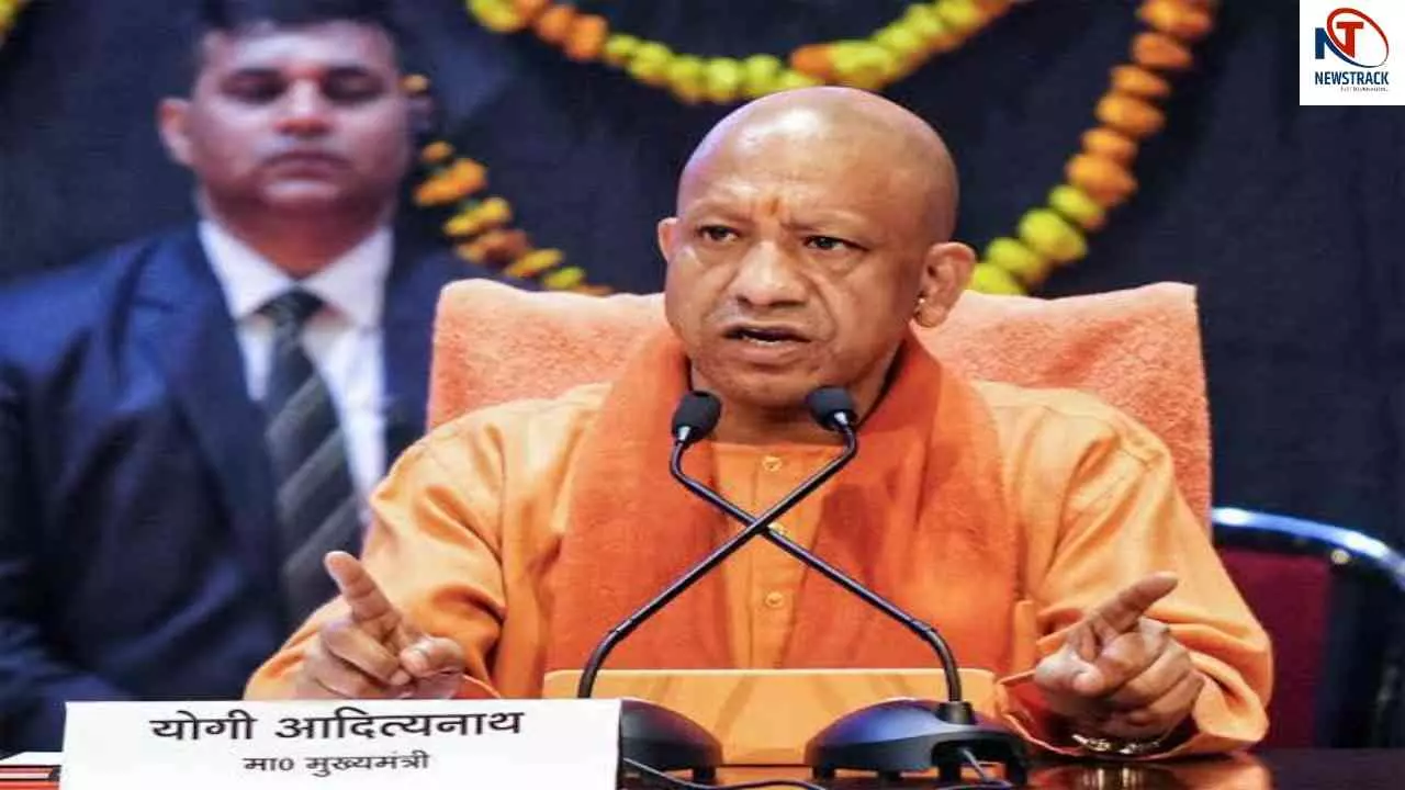 Yogi Government
