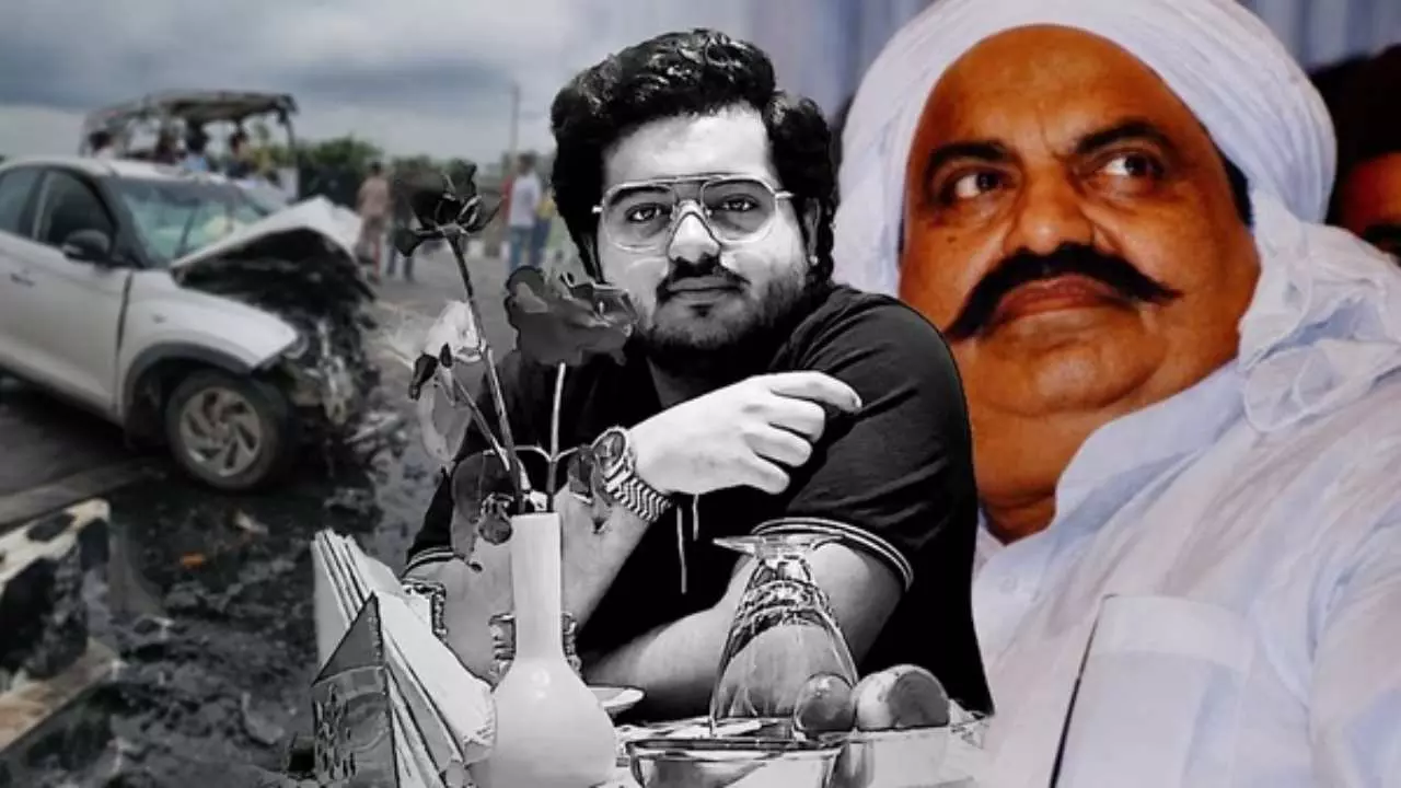 अबान अहमद की मौत का जिम्मेदार कौन? ये एक शख्स जाएगा जेल...समझिए पूरा कानूनी दांव पेंच