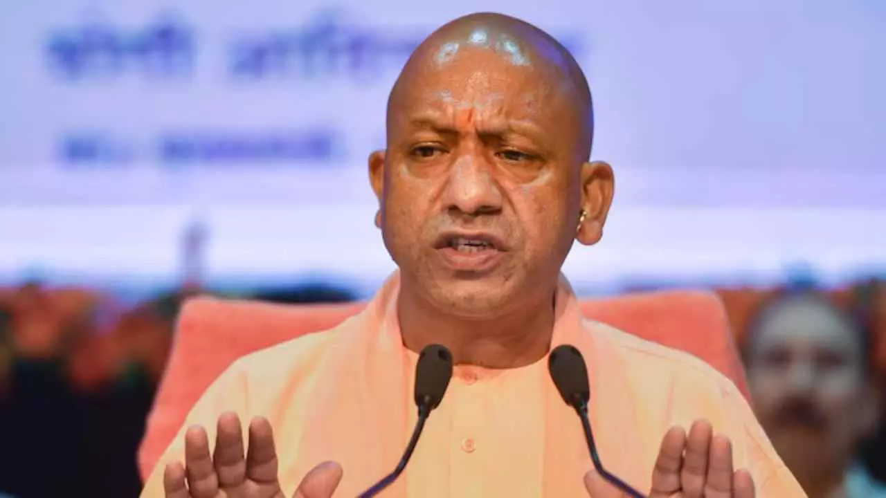 Gorakhpur News Gorakhpur News
