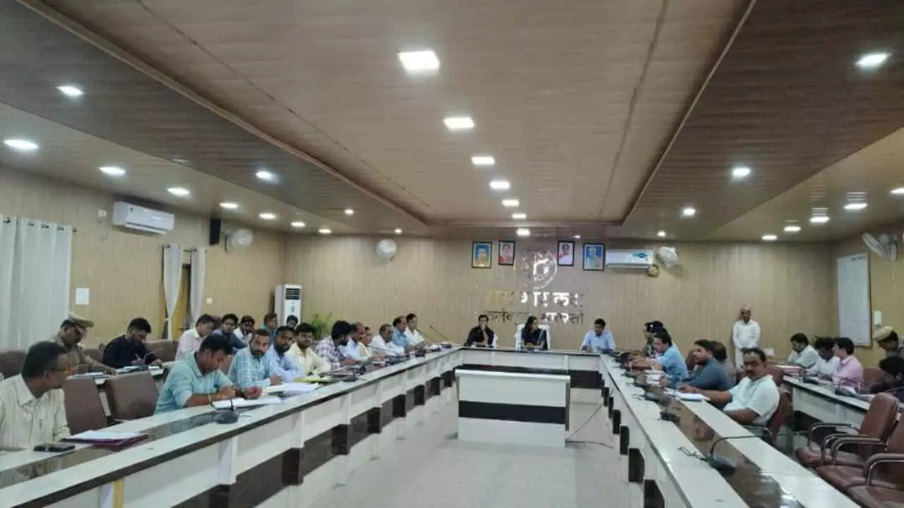Shravasti News Shravasti News