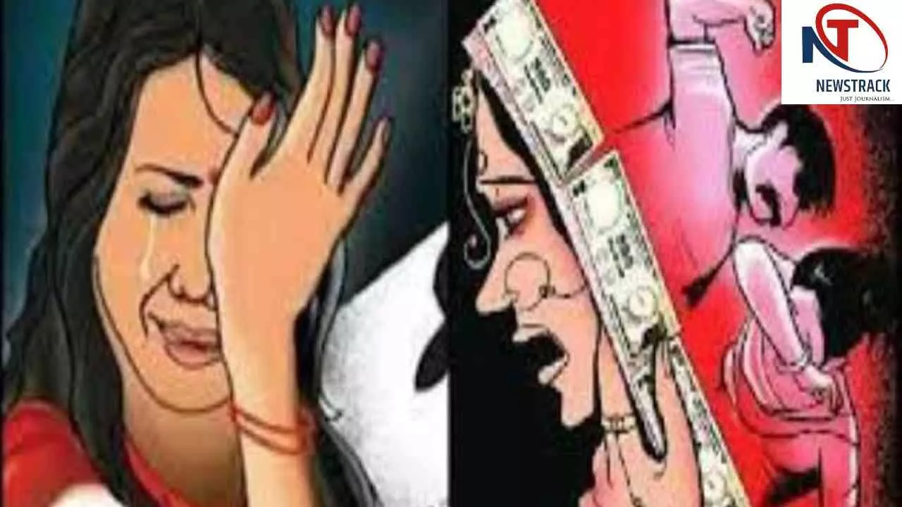 35 लाख खर्च के बाद भी नहीं मिला सम्मान! दहेज की मांग पूरी न होने पर विवाहिता को पीटकर घर से निकाला 35 लाख खर्च के बाद भी नहीं मिला सम्मान! दहेज की मांग पूरी न होने पर विवाहिता को पीटकर घर से निकाला