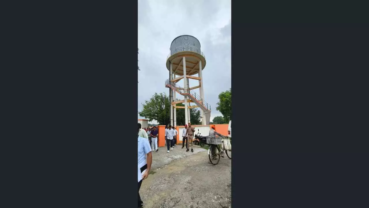 Raebareli News Raebareli News
