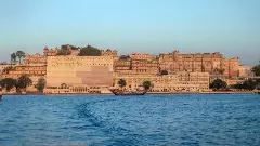 Udaipur Budget Trip Guide: Explore the City of Lakes in ₹10,000 with This Couple Travel Plan