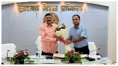 Moradabad News:  MDA में अवैध निर्माण पर सवाल, सील भवन में भी चलता रहा काम, पीएमओ पहुंची शिकायत