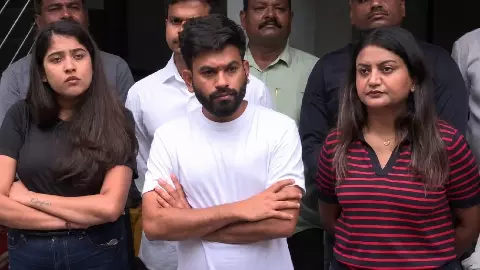CJP का राष्ट्रीय विस्तार आज! आशुतोष रांका करेंगे बड़े ऐलान, छात्र आंदोलन के अगले चरण का रोडमैप तैयार