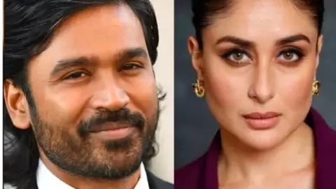 Dhanush Sanjay Leela Bhansali Movie Cast Joins Kareena Kapoor Dhanush Sanjay Leela Bhansali Movie Cast Joins Kareena Kapoor