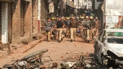 संभल हिंसा रिपोर्ट: सपा सांसद जिया-उर-रहमान बर्क पर गंभीर आरोप, आयोग बोला- पहले से रची गई थी साजिश