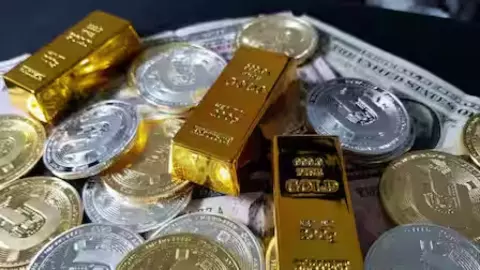 Gold Silver Price Today: Gold Jumps ₹2,890 Per 10 Grams on August 7, Check Latest Gold & Silver Rate