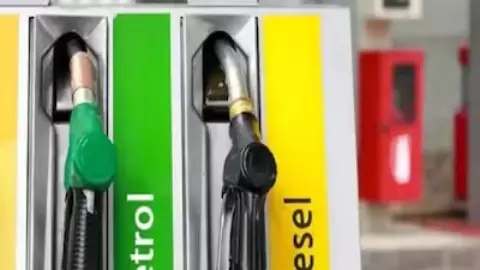 Petrol Diesel Price Today: August 7 Fuel Prices Released, Check Latest Petrol & Diesel Rates in Your
