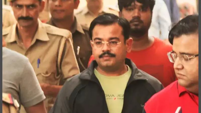 Tikunia violence: Ashish Mishra SC refuses to comply with bail conditions