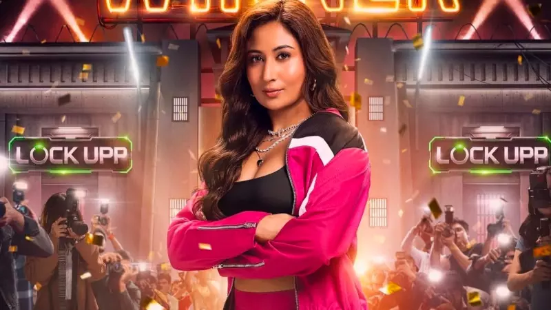 Shreya Kalra In Bigg Boss 20