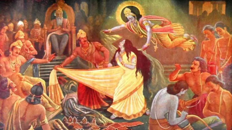 Raksha Bandhan Historical Stories
