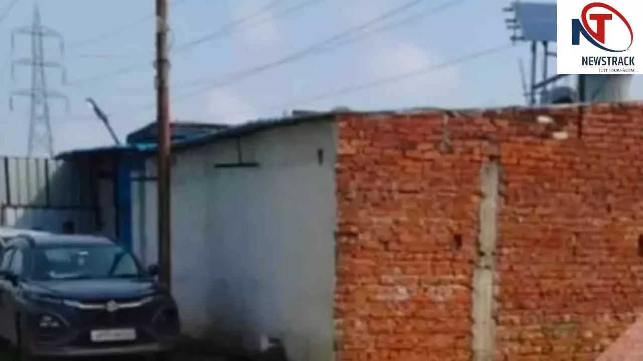 Chandauli News: कपड़ा कारखाने में चोरी, बैटरी-इन्वर्टर और एलईडी ले उड़े चोर, CCTV के तार भी उखाड़े