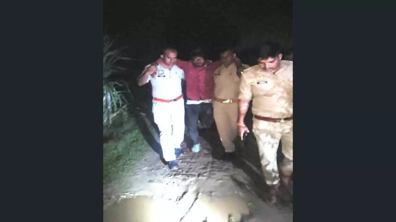 Meerut News Meerut News