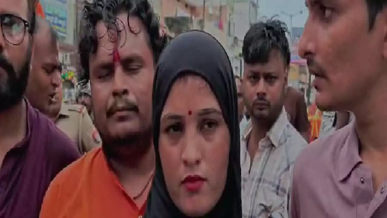 Muzaffarnagar News