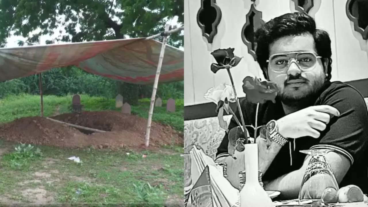 अतीक के बेटे आबान आज होंगे सुपुर्द-ए-खाक, जनाजे में शामिल होंगे उमर-अली, HC से मिली पैरोल